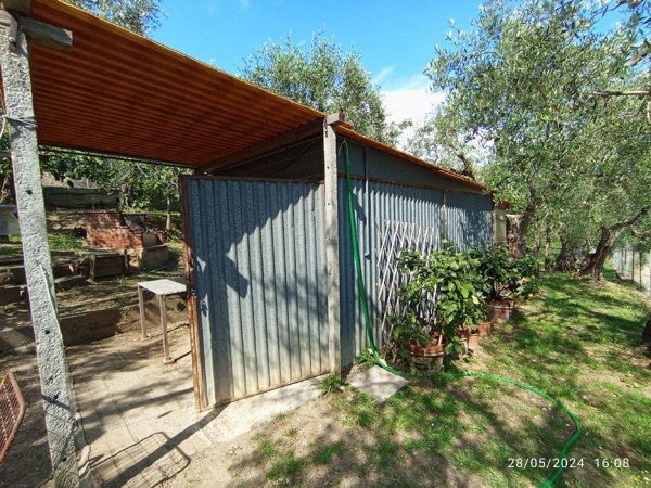 appartamento in vendita a Massarosa in zona Bargecchia