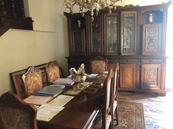 casa indipendente in vendita a Massarosa in zona Piano di Conca
