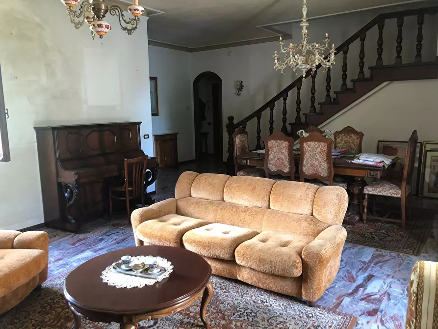 casa indipendente in vendita a Massarosa