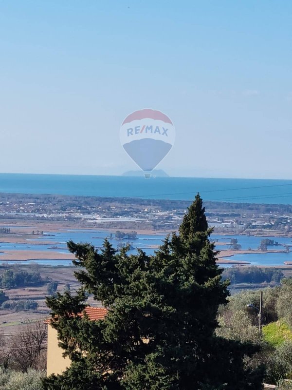 casa indipendente in vendita a Massarosa in zona Massaciuccoli