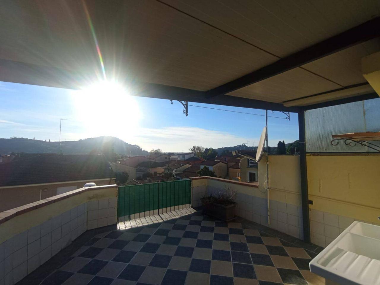 appartamento in vendita a Massarosa in zona Stiava