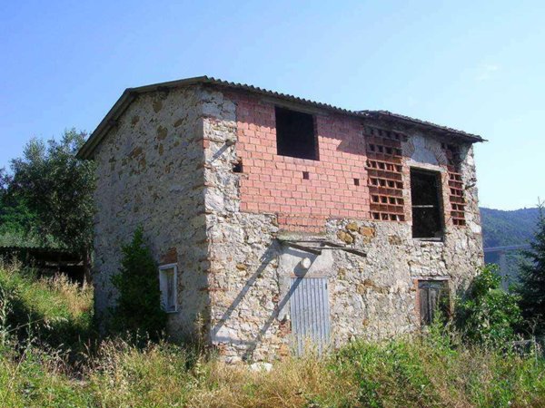 appartamento in vendita a Massarosa in zona Bozzano