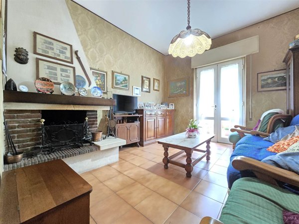 appartamento in vendita a Massarosa