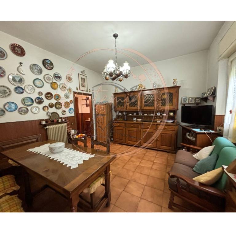 appartamento in vendita a Massarosa