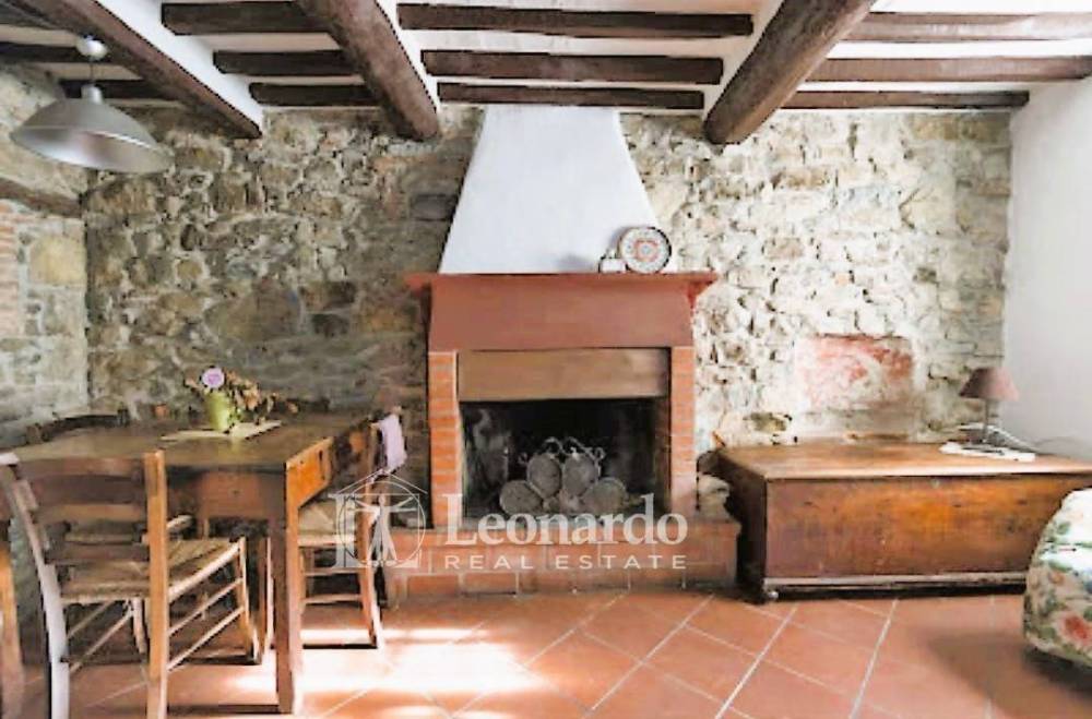 casa indipendente in vendita a Massarosa in zona Stiava