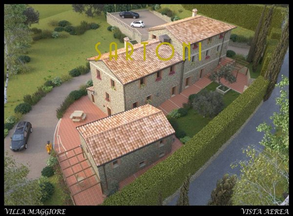 casa indipendente in vendita a Massarosa in zona Massaciuccoli