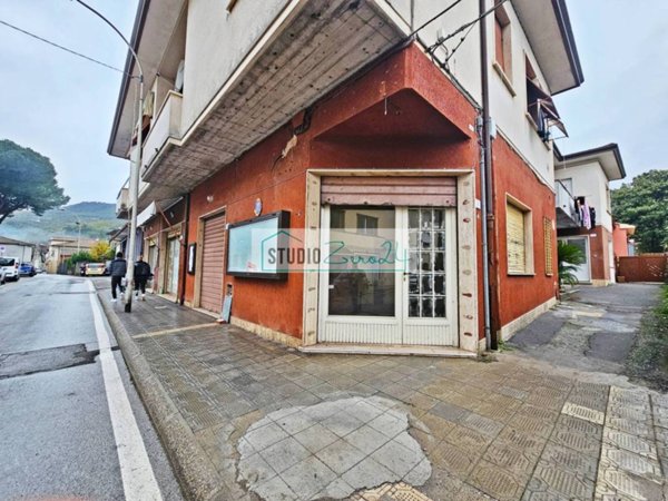 negozio in vendita a Massarosa in zona Stiava