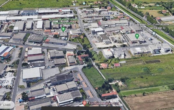 terreno agricolo in vendita a Massarosa in zona Piano di Mommio