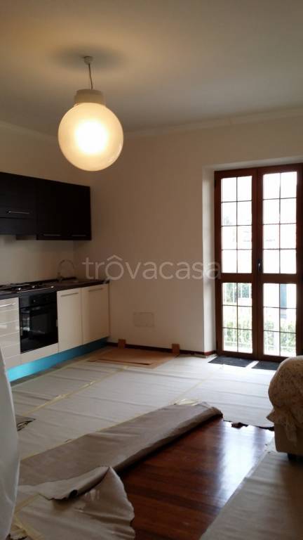 appartamento in vendita a Massarosa in zona Massaciuccoli