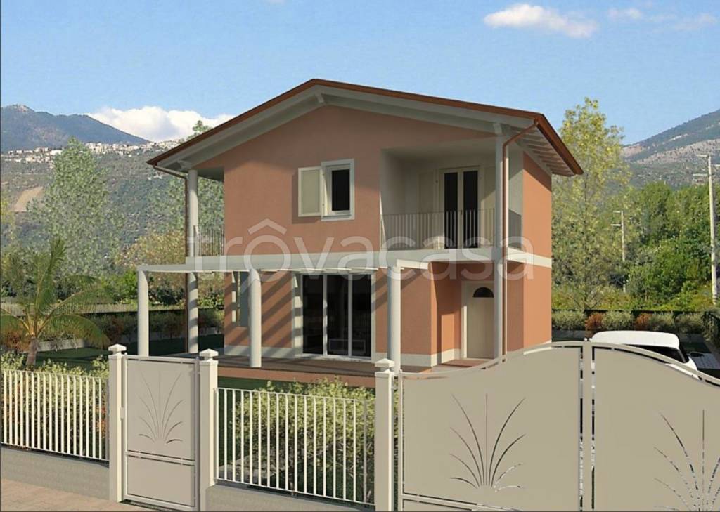 casa indipendente in vendita a Massarosa