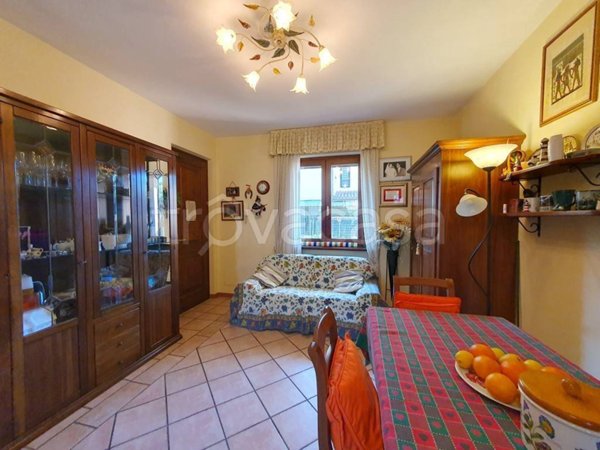 casa indipendente in vendita a Massarosa in zona Stiava