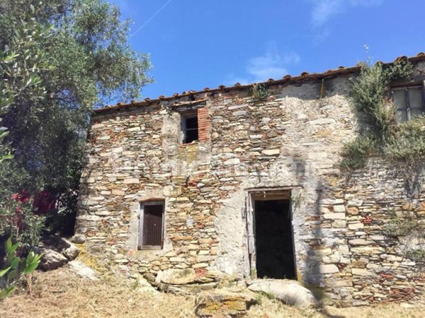 terreno agricolo in vendita a Massarosa in zona Pieve a Elici