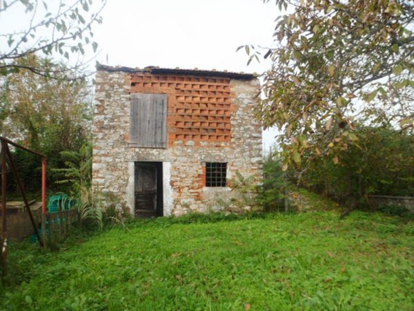 terreno agricolo in vendita a Massarosa