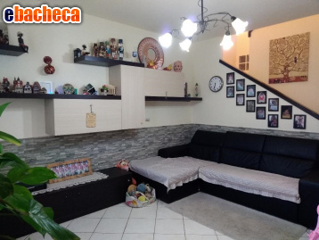 casa indipendente in vendita a Massarosa