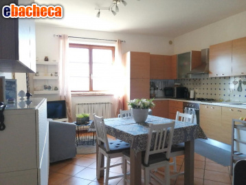 appartamento in vendita a Massarosa in zona Bozzano