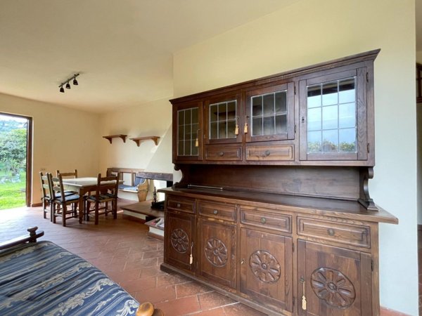 casa indipendente in vendita a Massarosa in zona Stiava