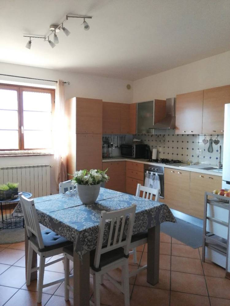 appartamento in vendita a Massarosa in zona Bozzano