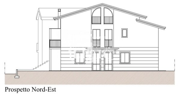 terreno edificabile in vendita a Massarosa in zona Piano di Conca