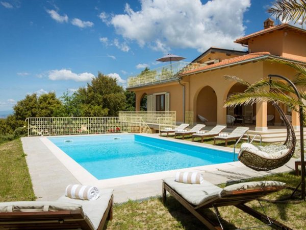 casa indipendente in vendita a Massarosa in zona Corsanico