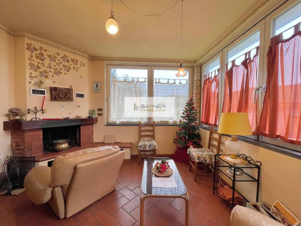 casa indipendente in vendita a Massarosa in zona Stiava