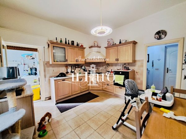 appartamento in vendita a Massarosa in zona Pieve a Elici