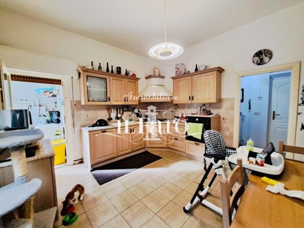 appartamento in vendita a Massarosa in zona Pieve a Elici