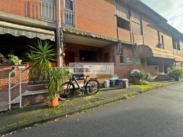 casa indipendente in vendita a Massarosa in zona Piano di Conca