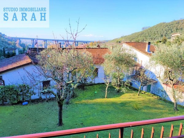 casa indipendente in vendita a Massarosa