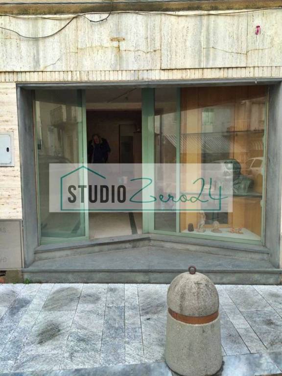 appartamento in vendita a Massarosa