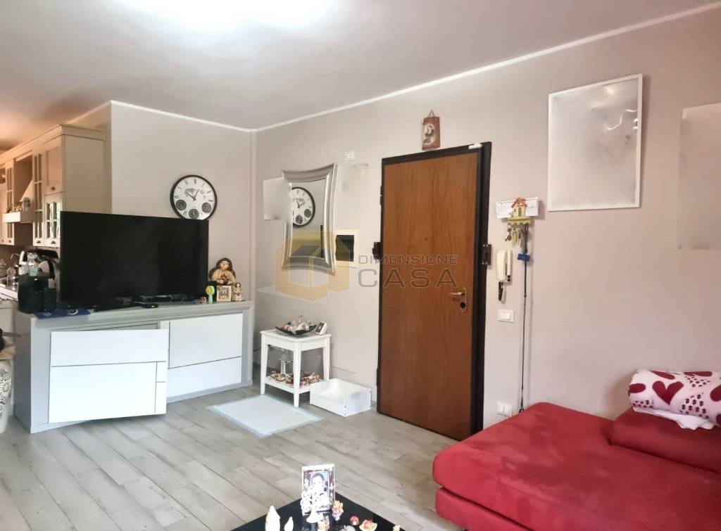 appartamento in vendita a Massarosa