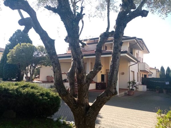 casa indipendente in vendita a Massarosa