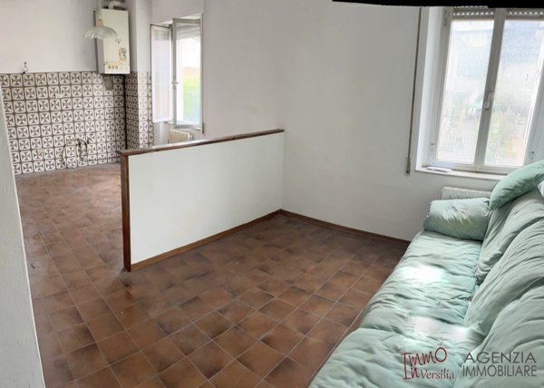 appartamento in vendita a Massarosa in zona Quiesa