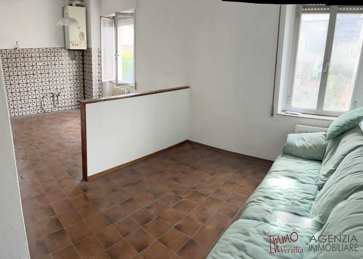 appartamento in vendita a Massarosa in zona Quiesa