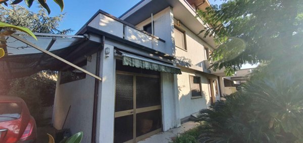 casa indipendente in vendita a Massarosa in zona Piano di Conca