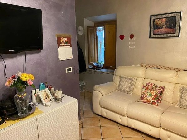 appartamento in vendita a Massarosa in zona Bozzano