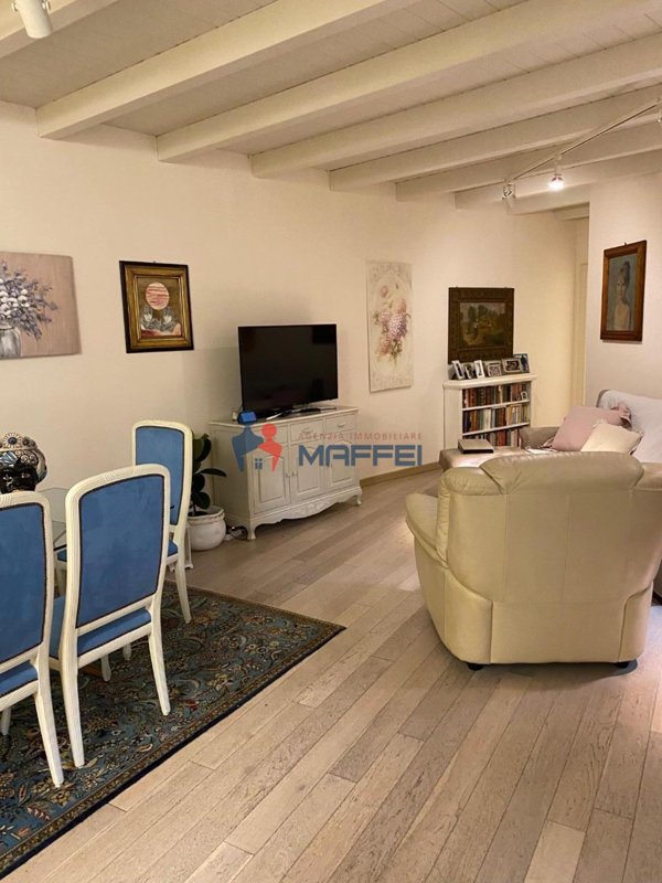appartamento in vendita a Massarosa in zona Stiava