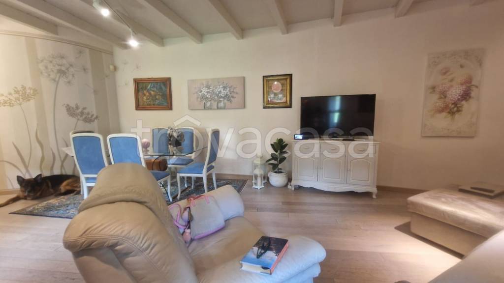 appartamento in vendita a Massarosa in zona Stiava