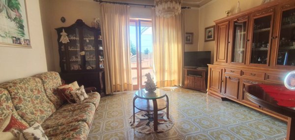 appartamento in vendita a Massarosa in zona Piano di Conca