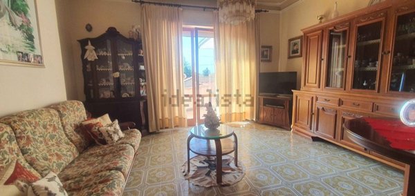 appartamento in vendita a Massarosa in zona Piano di Conca