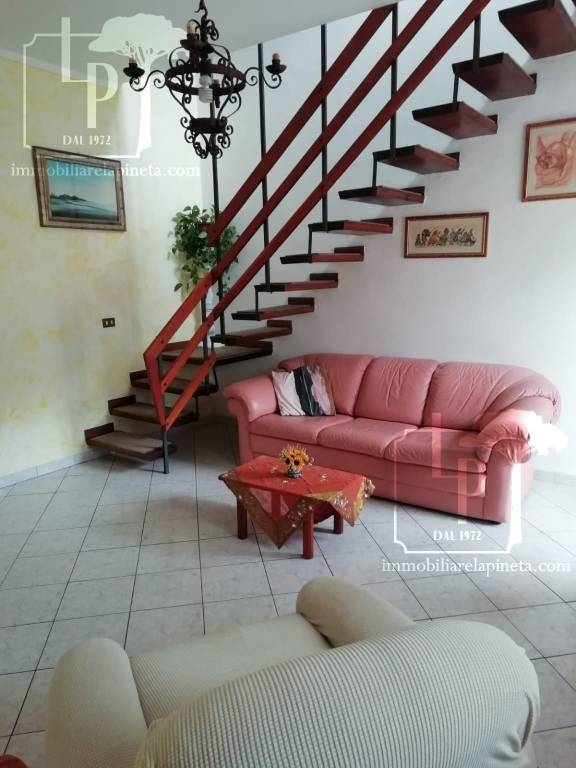 casa indipendente in vendita a Massarosa in zona Bargecchia