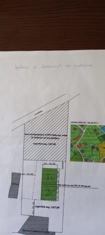 casa indipendente in vendita a Massarosa in zona Bozzano