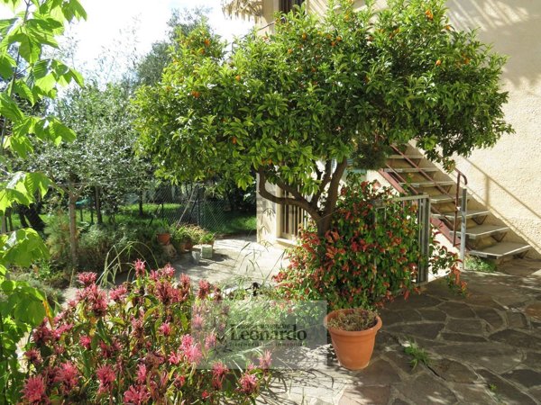 casa indipendente in vendita a Massarosa in zona Bargecchia