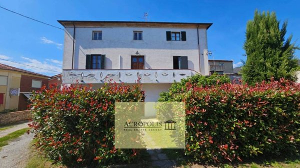 casa indipendente in vendita a Massarosa in zona Massaciuccoli