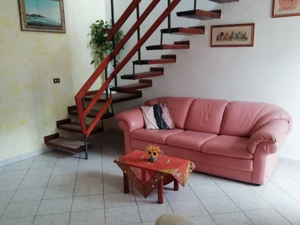 casa indipendente in vendita a Massarosa in zona Bargecchia