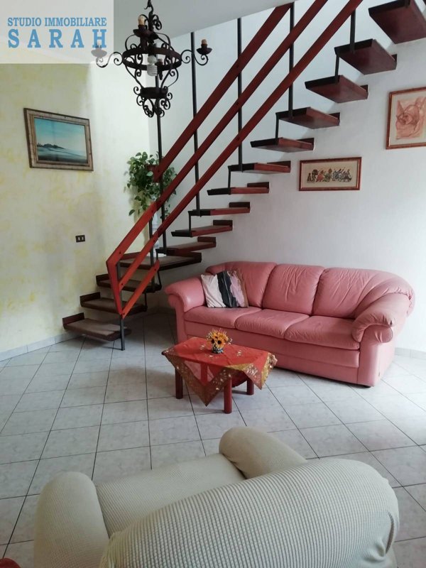 casa indipendente in vendita a Massarosa in zona Bargecchia