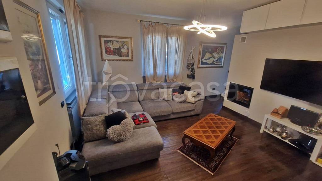 casa indipendente in vendita a Massarosa in zona Piano di Conca