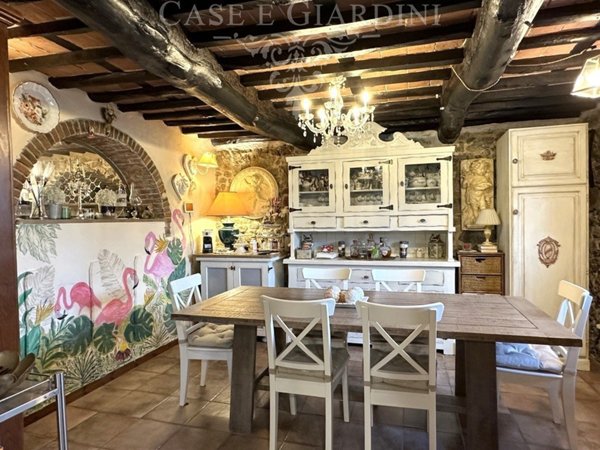 casa indipendente in vendita a Massarosa in zona Massaciuccoli