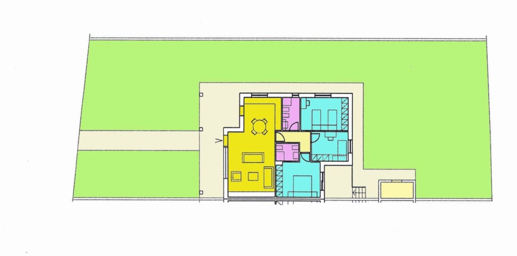 casa indipendente in vendita a Massarosa in zona Stiava