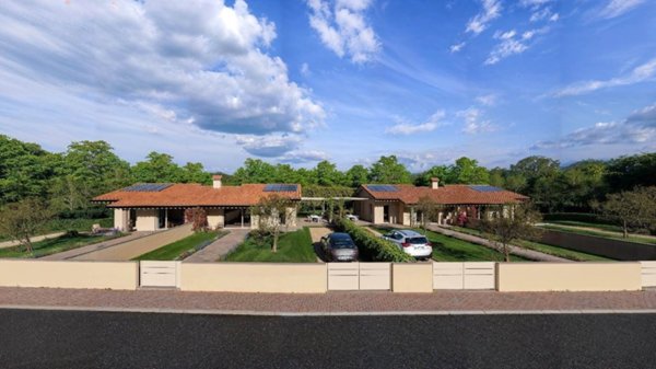 casa indipendente in vendita a Massarosa in zona Stiava
