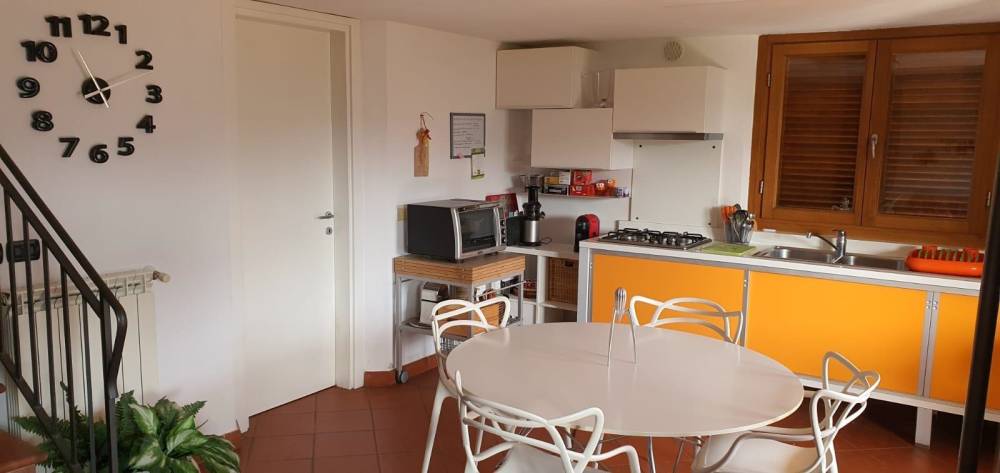 casa indipendente in vendita a Massarosa in zona Bozzano